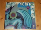 Heavy Christmas-rares Pilz Label-Lp von 1971-G+