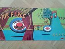 Vinyl + Ginger Baker´s Air Force