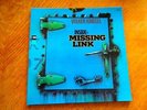 Volker Kriegel – Inside: Missing Link 2 lp