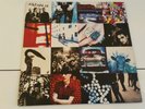 U2-Achtung baby(LP)1991 SPANISH PRESSING+INSERT EX/VG++