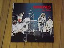 RAMONES - IT'S ALIVE - PUNK ROCK 2 LP SET - GATEFOLD - GERMANY IMPORT