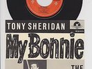 Tony Sheridan & the Beat Brothers(Beatles)-My Bonnie