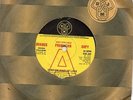 MOON WILLIAMS FOREVER KIND OF LOVE RARE PROMO COPY NORTHERN SOUL CLASSIC DJM