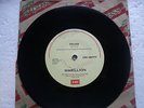 Marillion - Lavender/ Freaks - Rare ZIMBABWE 45 RPM