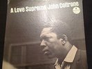 John Coltrane - A Love Supreme - original US mono Impulse van gelder in wax