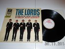 the lords vinyl lp beat