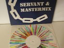 Servant & Mastermix Color Vinyl Depeche Mode / Yazoo / Bronski Beat / Frankie