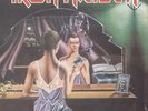 IRON MAIDEN twilight zone/wrathchild 1981 YUGOSLAVIAN 7'' SINGLE