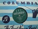 78 RPM - Cliff Richard/Shadows -Where is my Heart /Please don't tease- S.Africa