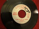 Jimmy Fraser 7# : Of Hopes and Dreams and Tombstones/instr. Rare Northern Soul