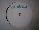 Aztec Camera - VERY RARE Just Like Gold White Label Ex Cond Postcard Records
