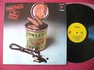 THE ROLLING STONES- STICKY FINGERS 1971 ORIG SPAIN FINGERS COVER MINT w/INSERT
