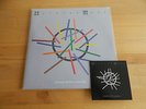 DEPECHE MODE - Sounds Of The Universe 2LP 180g Vinyl + CD FIRST EU PRESS MUTE