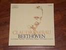 Beethoven, Claudio Arrau, 32 Sonaten - Variationen, Box 14 LP