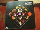 FLAMING YOUTH ARK 2ORIG US 1969 UNIPACK PSYCH POP PHIL COLLINS GENESIS LP UNI EX