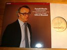 Alfred BRENDEL Haydn Sonatas, Fantasy, Adagio LP Philips Digital
