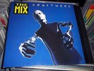 Kraftwerk The Mix 2LP Original 1991