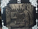 Third Ear Band Alchemy UK 1st Press  Harvest Label No EMI Prog Psych Folk EX/VG+