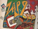 Zapp ROGER TROUTMAN NEAR MINT Warner Vinyl LP