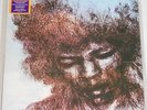 Jimi Hendrix The Cry Of Love NEW OVP Legacy Vinyl LP