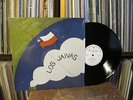 Los Jaivas EL VOLANTIN LP re Shadoks RARE CHILEAN PSYCH o/p NM Shrink