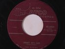 ROBINS: Smokey Joe's Cafe / Just Like A Fool 45 (maroon label) Vocal Groups