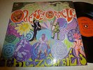 ZOMBIES..ODESSEY & ORACLE..RAREST ( MONO ) UK 1ST PRESS CBS 63280 A1-B1 MATRIX