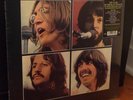 THE BEATLES LET IT BE VINYL LP STEREO REMASTERED SEALED NEW