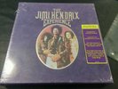 The Jimi Hendrix Experience 8 LP boxset new sealed