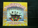 THE BEATLES, Magical Mystery Tour, Vinyl LP, Capitol SMAL 2835, 1967, USA