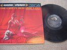 ABBE LANE nm living stereo lp on RCA 1958