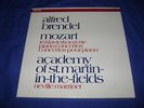Philips digital 412 970-1 ed1: Alfred Brendel: Mozart: 10 Piano concertos. NM/M