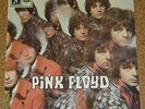 LP Vinyl Pink Floyd The Piper at the Gates of Dawn 1C06204292 EMI Germany