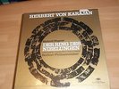 Wagner, Der Ring des Nibelungen, Karajan, Box 19 LP