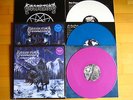 Dissection - 3x Vinyl Pack Limited colored Enslaved Tribulation Amorphis