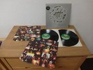 GONG LIVE DLP UK MINT GIMMIX STEVE HILLAGE (ARZACHEL) TOP RARITÄT