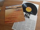 NAZARETH SNAKES´N LADDERS LP 1989 IN MINT CONDITION