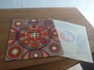THE WEB FULLY INTERLOCKING 1968 MINT UK DERAM TOP RARITY
