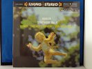 RCA Living Stereo MAHLER SYMPHONY No.4 LSC-2364 200 gramm