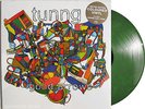 TUNNG LP Good Arrows GREEN Vinyl 200 ONLY  + Download SEALED