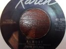 ? Northern Soul - JIMMY DELPHS-ALMOST/DON'T SIGN THE PAPER BABY on KAREN - Hear?