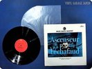 OST / Ascenseur Pour L’echafaud 660 213 Miles Davis LP Ah3854