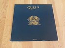 QUEEN GREATEST HITS II DOUBLE VINYL LP RARE MINT- STUNNING VINYLS