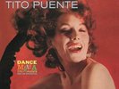 TITO PUENTE DANCE MANIA LP VINYL 33RPM BRAND NEW