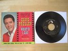 Elvis 45rpm record & Picture Sleeve,Viva Las Vegas/What'd I Say, RCA # 47-8360