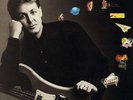 PAUL MCCARTNEY All The Best 1987  UK VINYL LP EXCELLENT CONDITION greatest hits