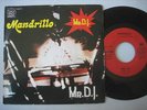 VASCO ROSSI - MANDRILLO 
