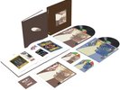 Led Zeppelin II 2014 Reis Set Box