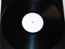 THE CULT ELECTRIC VINYL MASTERDISK TEST PRESS WHITE LABEL ASTBURY BILLY DUFFY