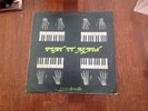 De Wolfe Library Lp Play It Again Sam Funk Breaks Monster Jacky Giordano Rare OG